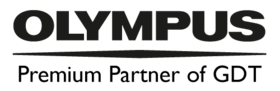 OLYMPUS - Premium Partner of GDT