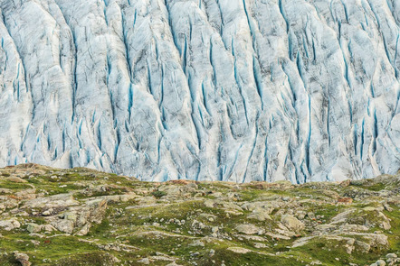 Tobias Büttel (DE) | Alpine Kontraste | Alpine contrasts